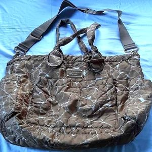 Diaper / Baby Bag Marc Jacobs